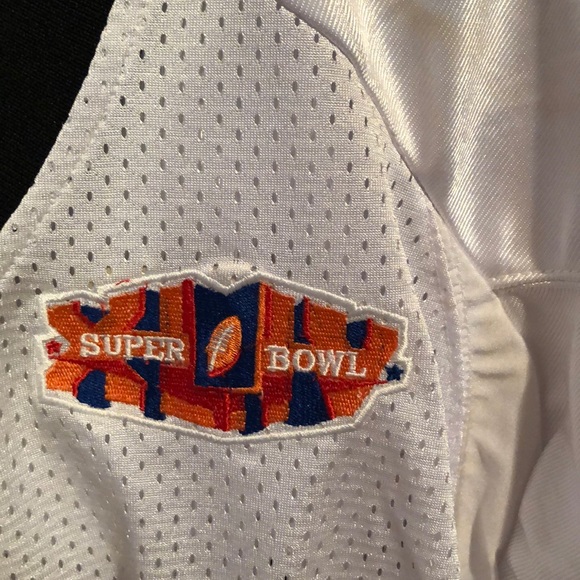 😌💥Drew Brees Reebox Jersey🎁 - Picture 3 of 7